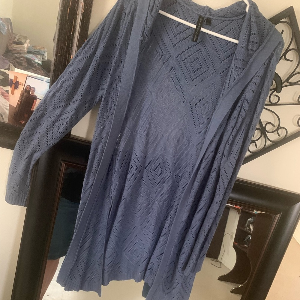 Cardigan